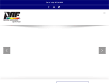 Tablet Screenshot of flprint.org